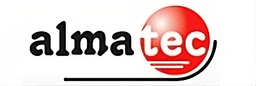 Logo de la empresa Almatec