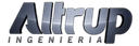 Logo de la empresa Altrup