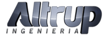 Logo de la empresa Altrup