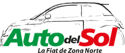 Logo de la empresa Auto del Sol