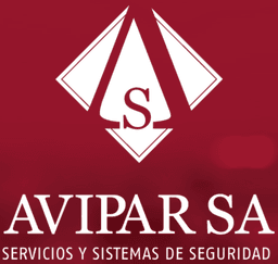 Logo de la empresa Avipar
