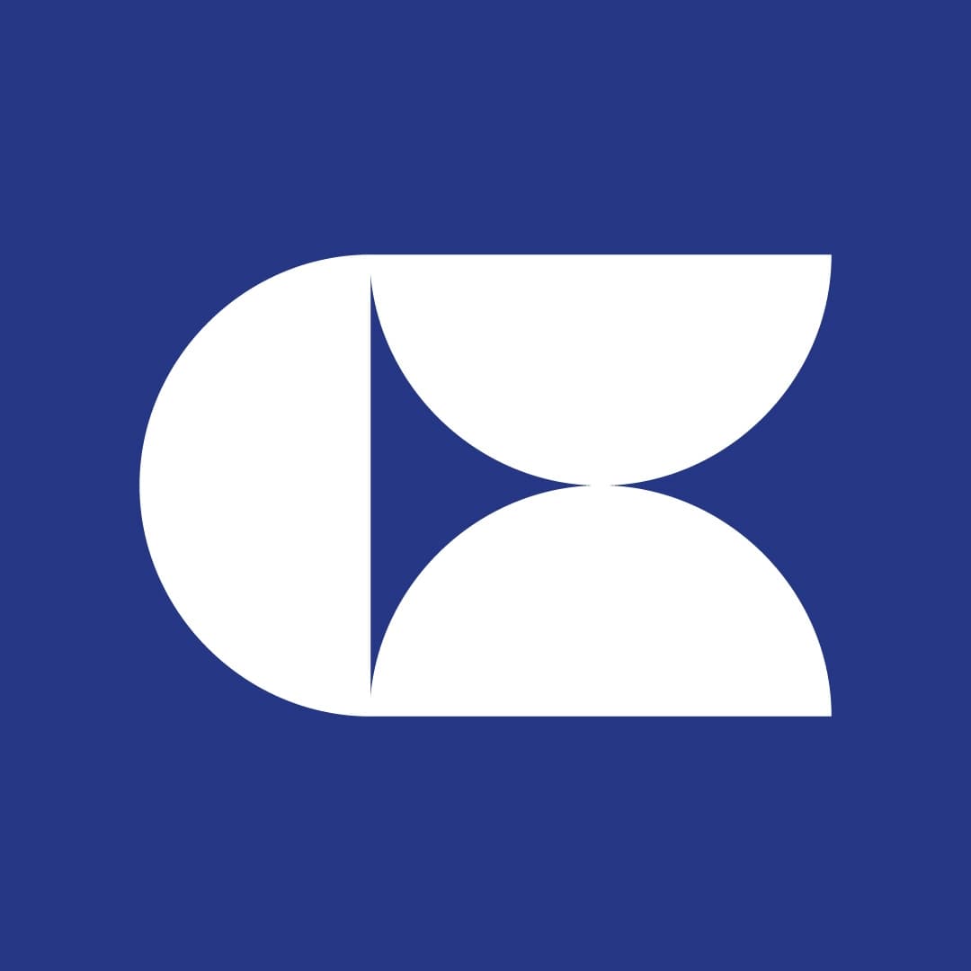 Logo de la empresa AyV group