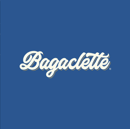 Logo de la empresa Bagaclette