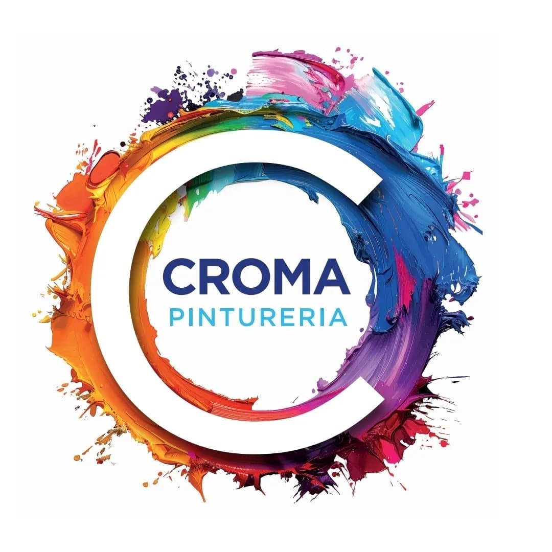 Logo de la empresa Croma