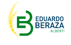 Logo de la empresa Eduardo Beraza