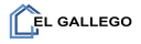 Logo de la empresa El Gallego