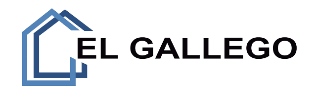 Logo de la empresa El Gallego