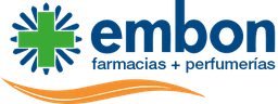 Logo de la empresa Embon