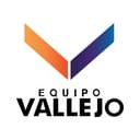 Logo de la empresa Equipo Vallejo