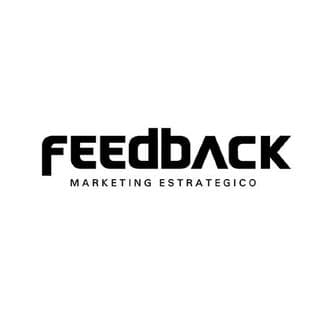 Logo de la empresa Feedback Group