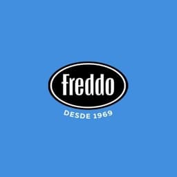 Logo de la empresa Freddo