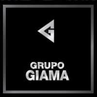 Logo de la empresa Giama