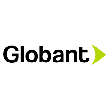 Logo de la empresa Globant