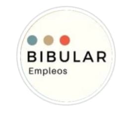 Logo de la empresa Grupo Bibular