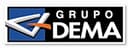 Logo de la empresa Grupo Dema