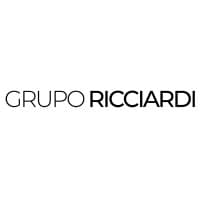 Logo de la empresa Grupo Ricciardi