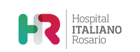 Logo de la empresa Hospital Italiano