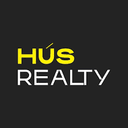 Logo de la empresa HUS Realty