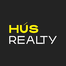 Logo de la empresa HUS Realty