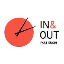 Logo de la empresa In & Out