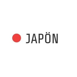 Logo de la empresa Japön