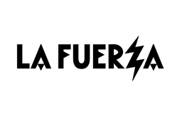 Logo de la empresa La Fuerza