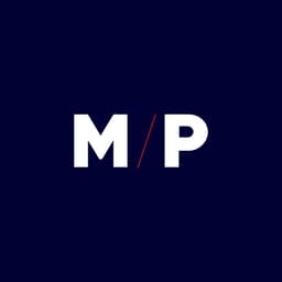 Logo de la empresa Materia Prima