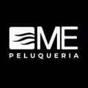 Logo de la empresa ME PELUQUERIA