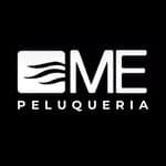 Logo de la empresa ME PELUQUERIA