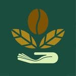 Logo de la empresa Medrado Café