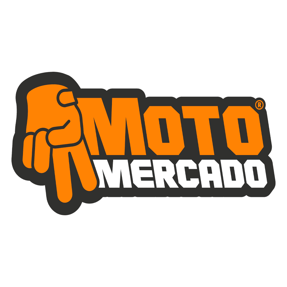 Logo de la empresa Motomercado