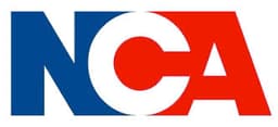 Logo de la empresa NCA