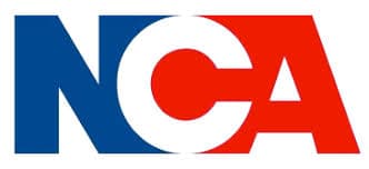 Logo de la empresa NCA