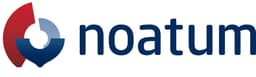 Logo de la empresa Noatum