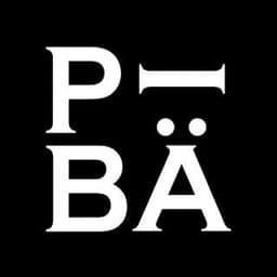 Logo de la empresa PIBÄ