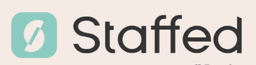 Logo de la empresa Staffed