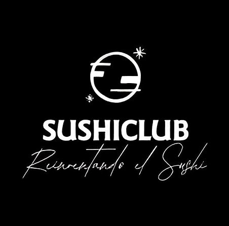 Logo de la empresa SushiClub