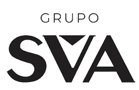 Logo de la empresa SVA