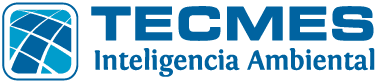 Logo de la empresa Tecmes