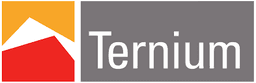 Logo de la empresa Ternium