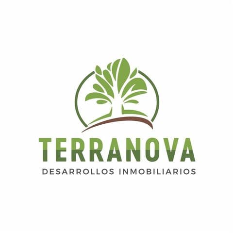 Logo de la empresa Terranova