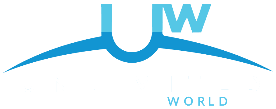 Logo de la empresa Unlimited World