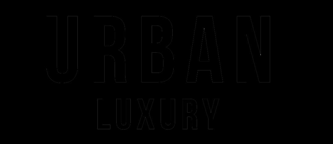 Logo de la empresa Urban Luxury