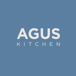 Logo de la empresa Agus Kitchen