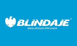 Logo de la empresa Blindaje