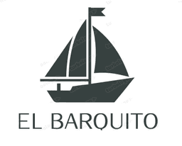 Logo de la empresa El barquito