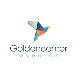 Logo de la empresa Goldencenter Eventos