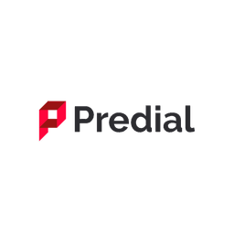 Logo de la empresa Predial