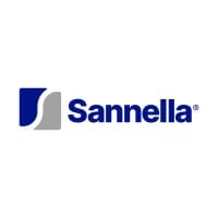 Logo de la empresa Sannella