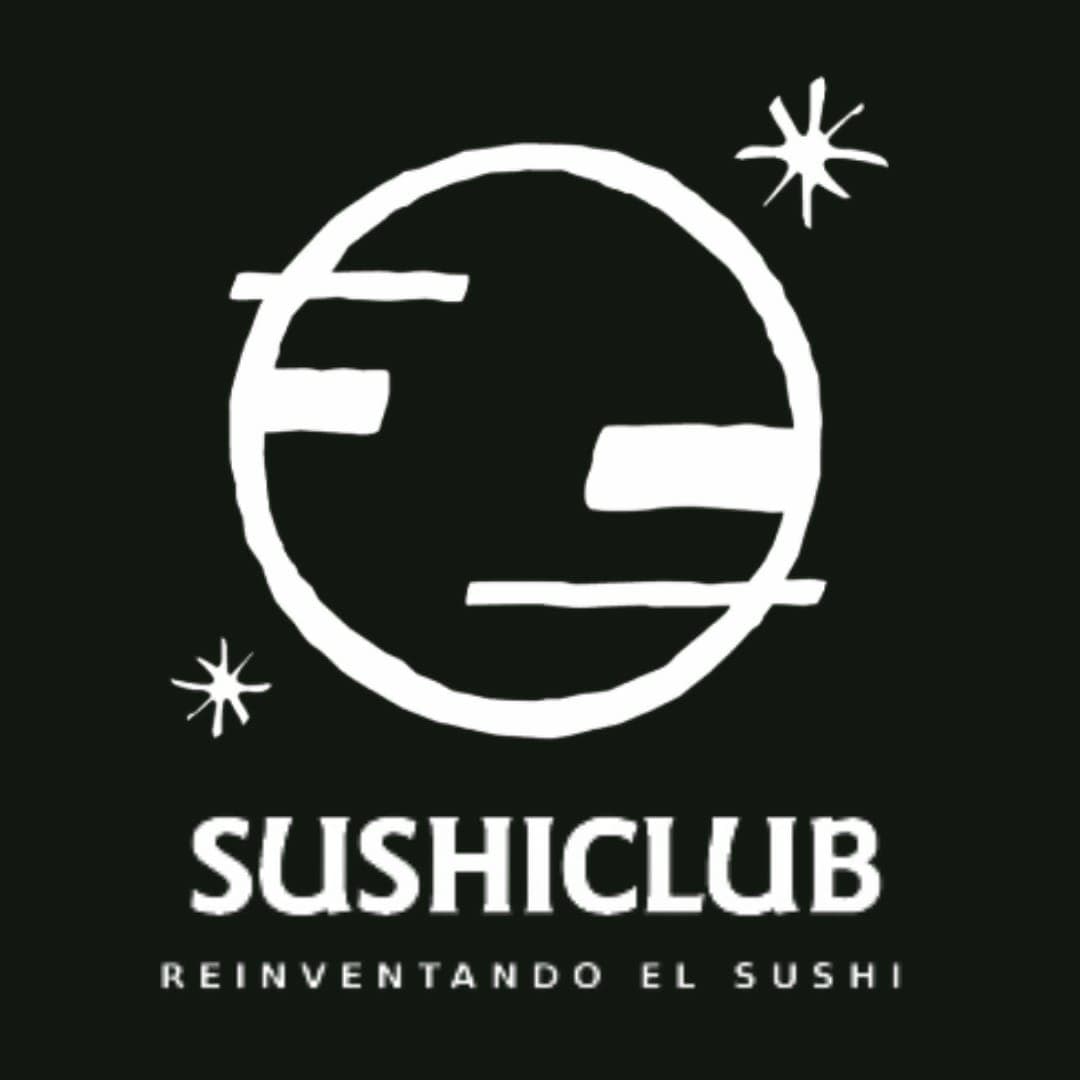 Logo de la empresa SushiClub